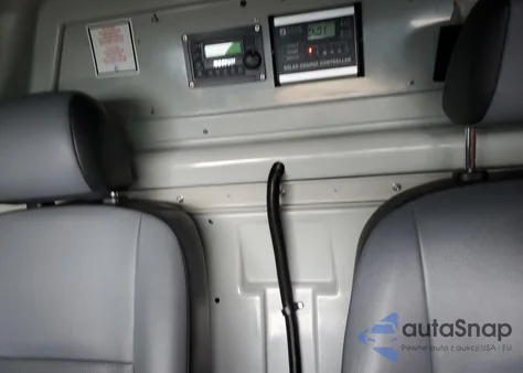 2016 Ford Transit Connect Xl из США, поврежденный, VIN NM0LS7E77G1237317